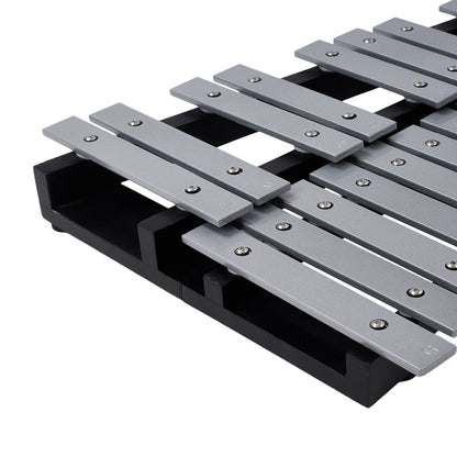 30 Notes Foldable Glockenspiel Xylophone