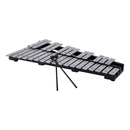 30 Notes Foldable Glockenspiel Xylophone