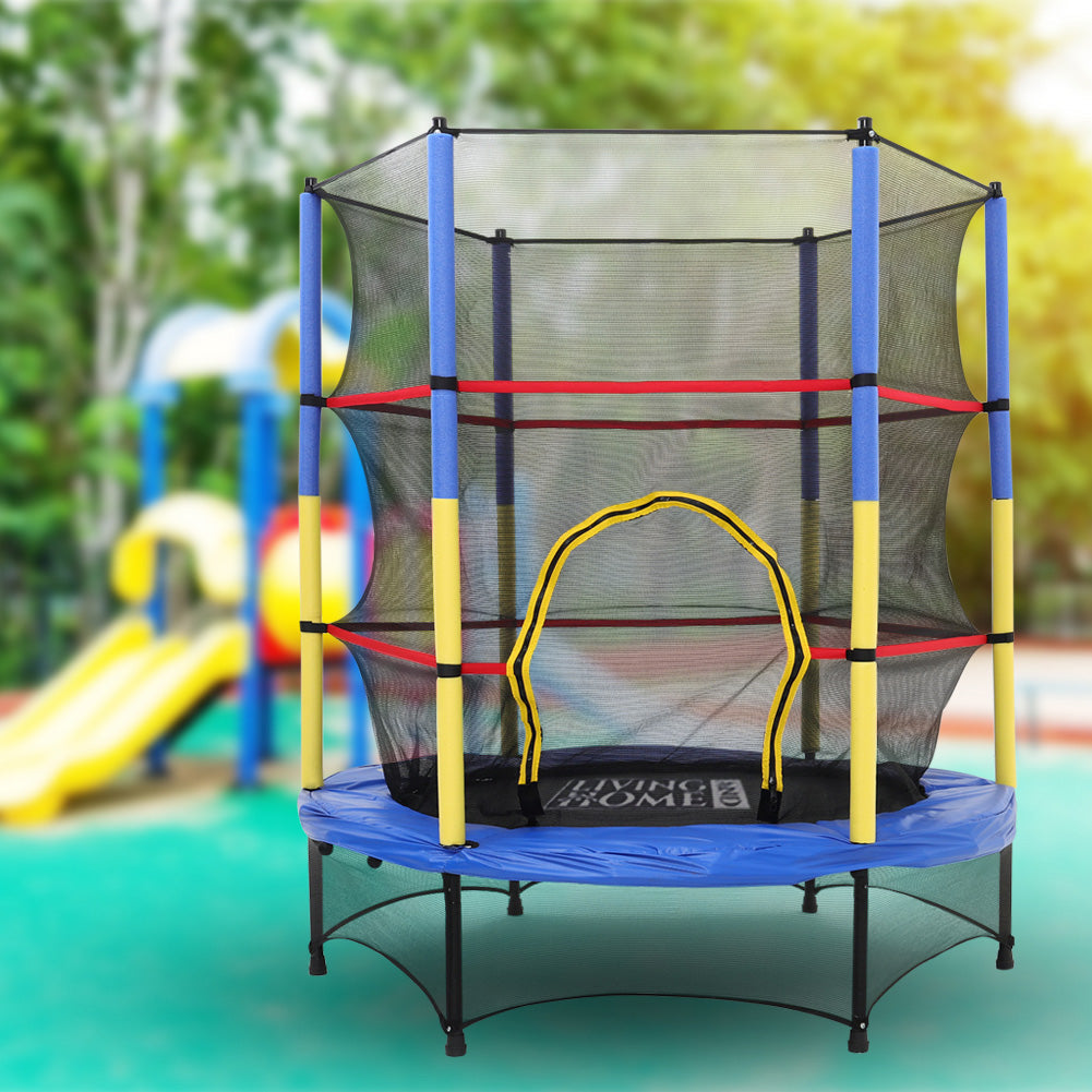 160CM Height Outdoor Trampoline Safety Net