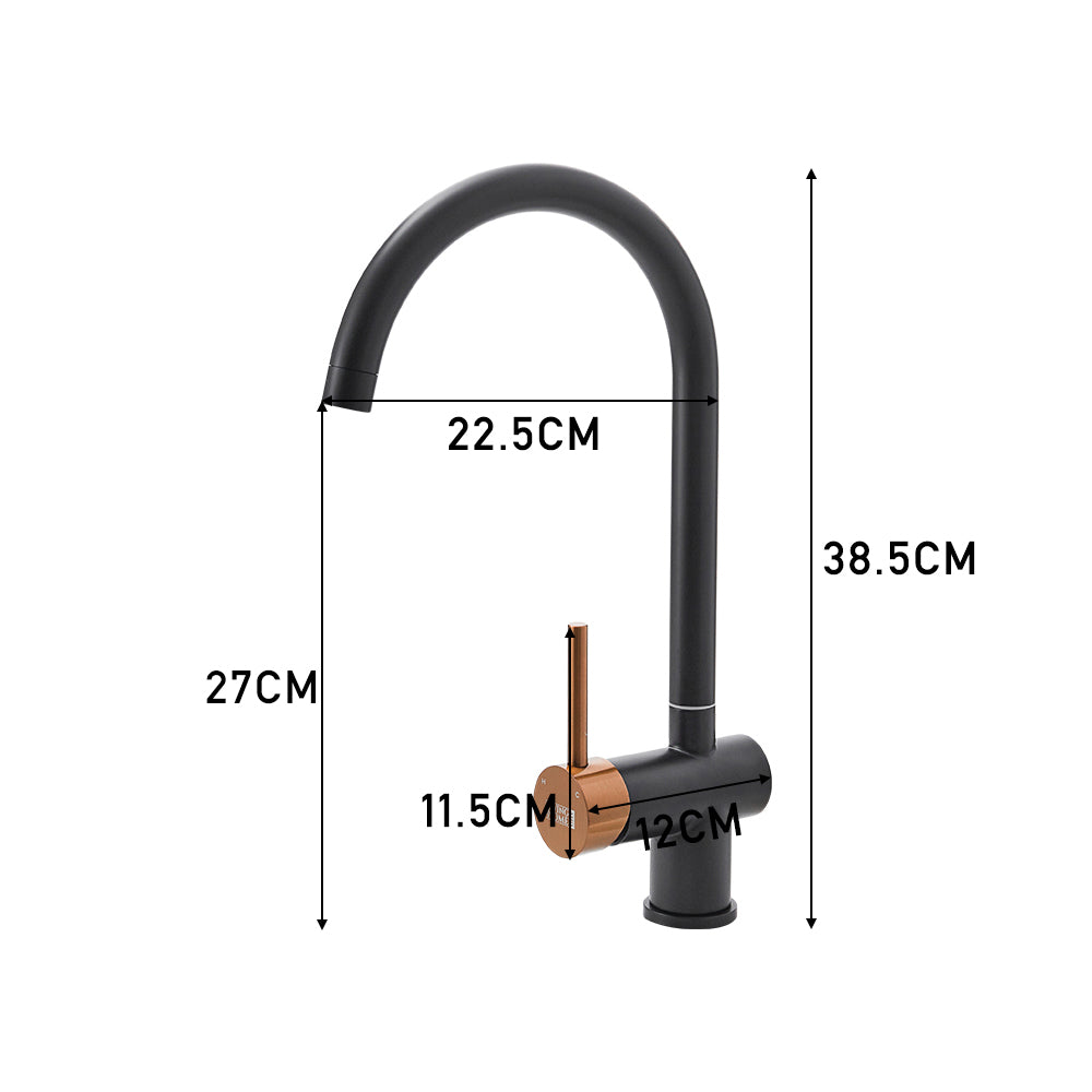 Single Handle Kitchen Bar Faucet