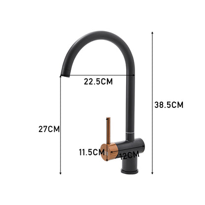 Single Handle Kitchen Bar Faucet