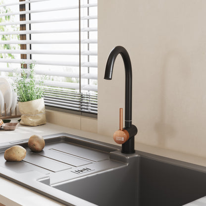 Single Handle Kitchen Bar Faucet