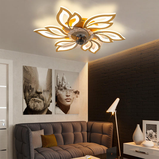 LED Ceiling Fan Light