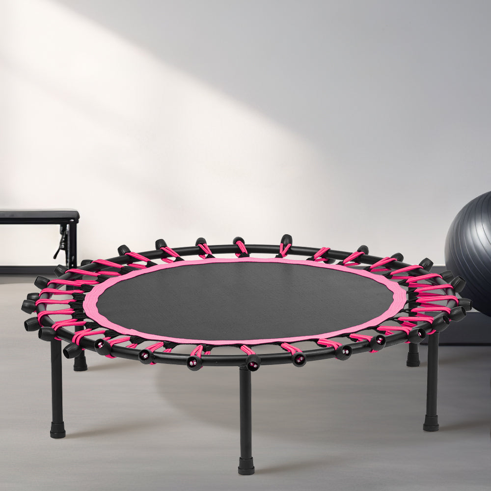 40in Bungee Cords Round Trampoline