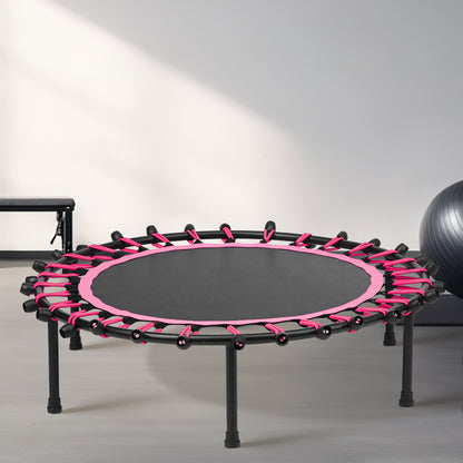 40in Bungee Cords Round Trampoline