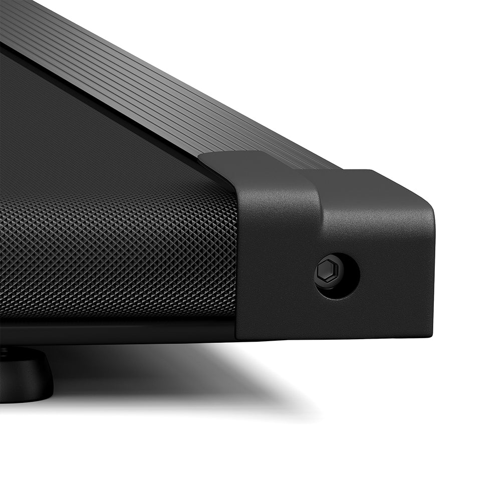 Folding Protective Indoor Treadmill