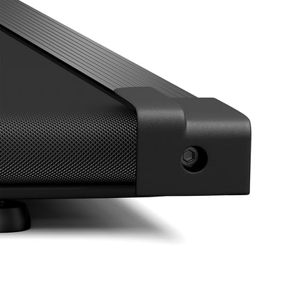 Folding Protective Indoor Treadmill
