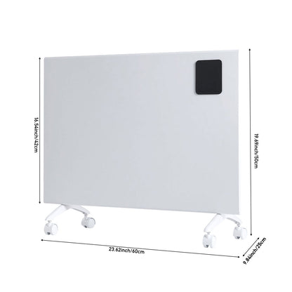 Convection Heater with Remote Control