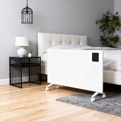 Convection Heater with Remote Control