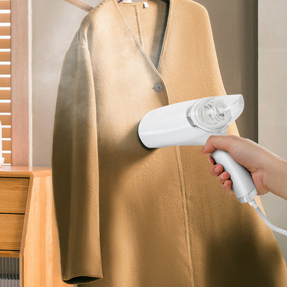 Portable Mini Handheld Clothes Steamer