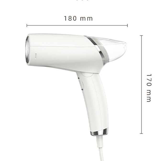 Portable Mini Handheld Clothes Steamer