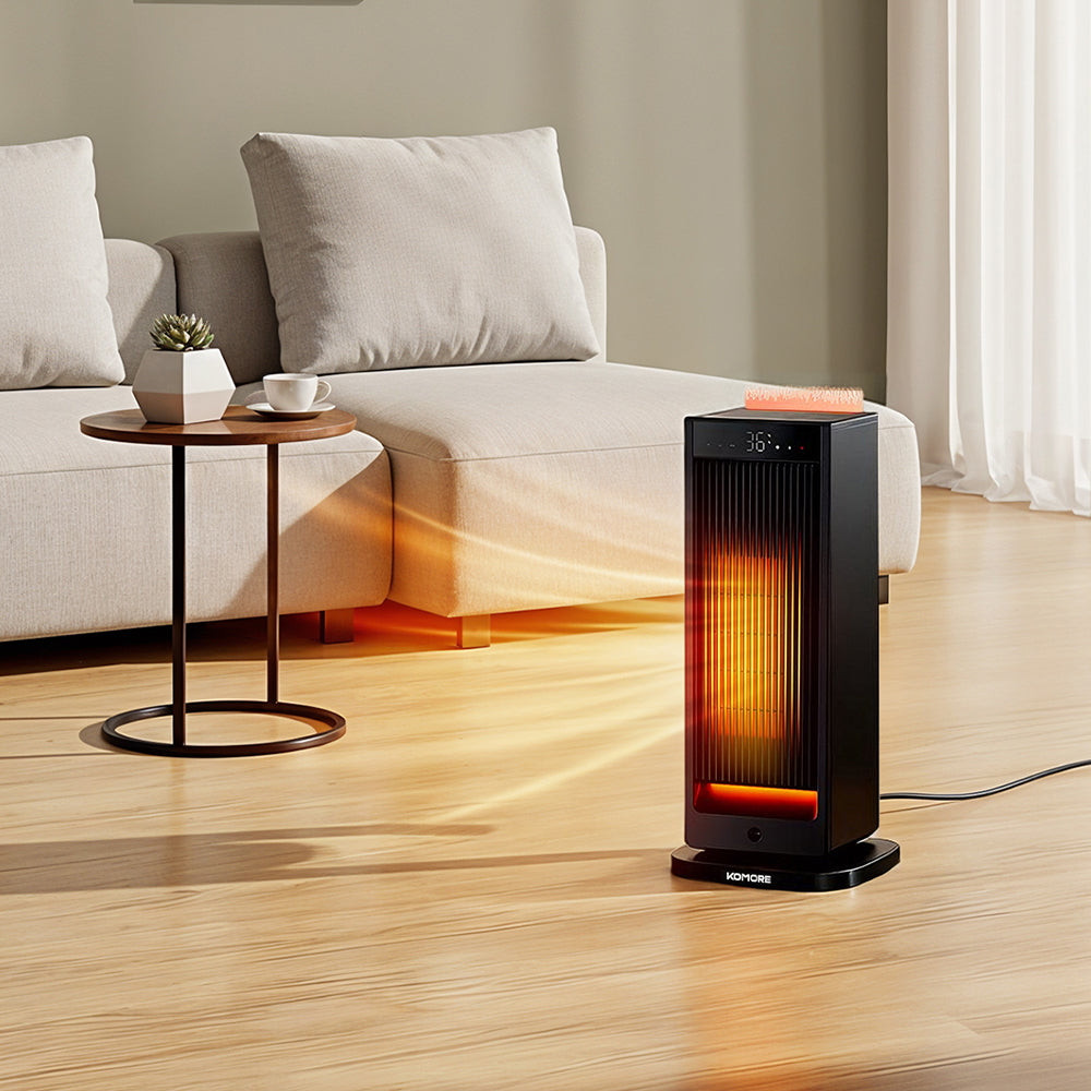 2000W Electric PTC Heater with Humidification