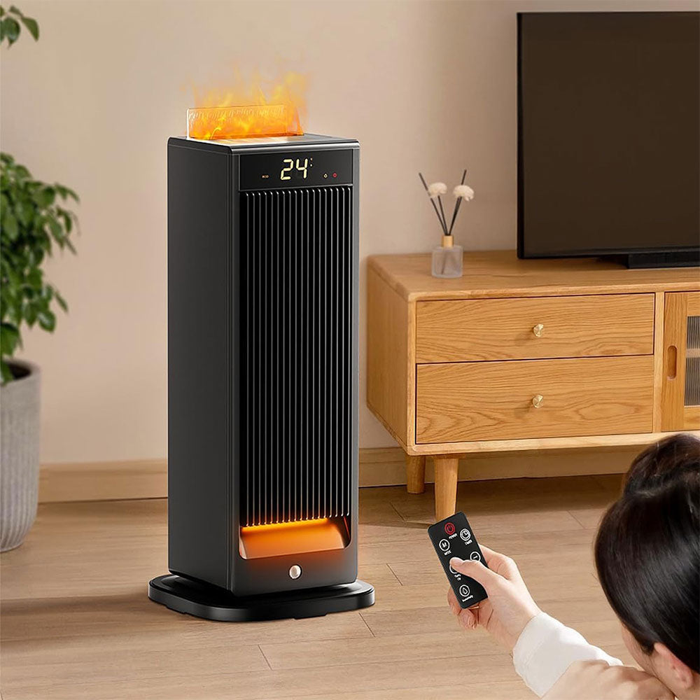 2000W Electric PTC Heater with Humidification