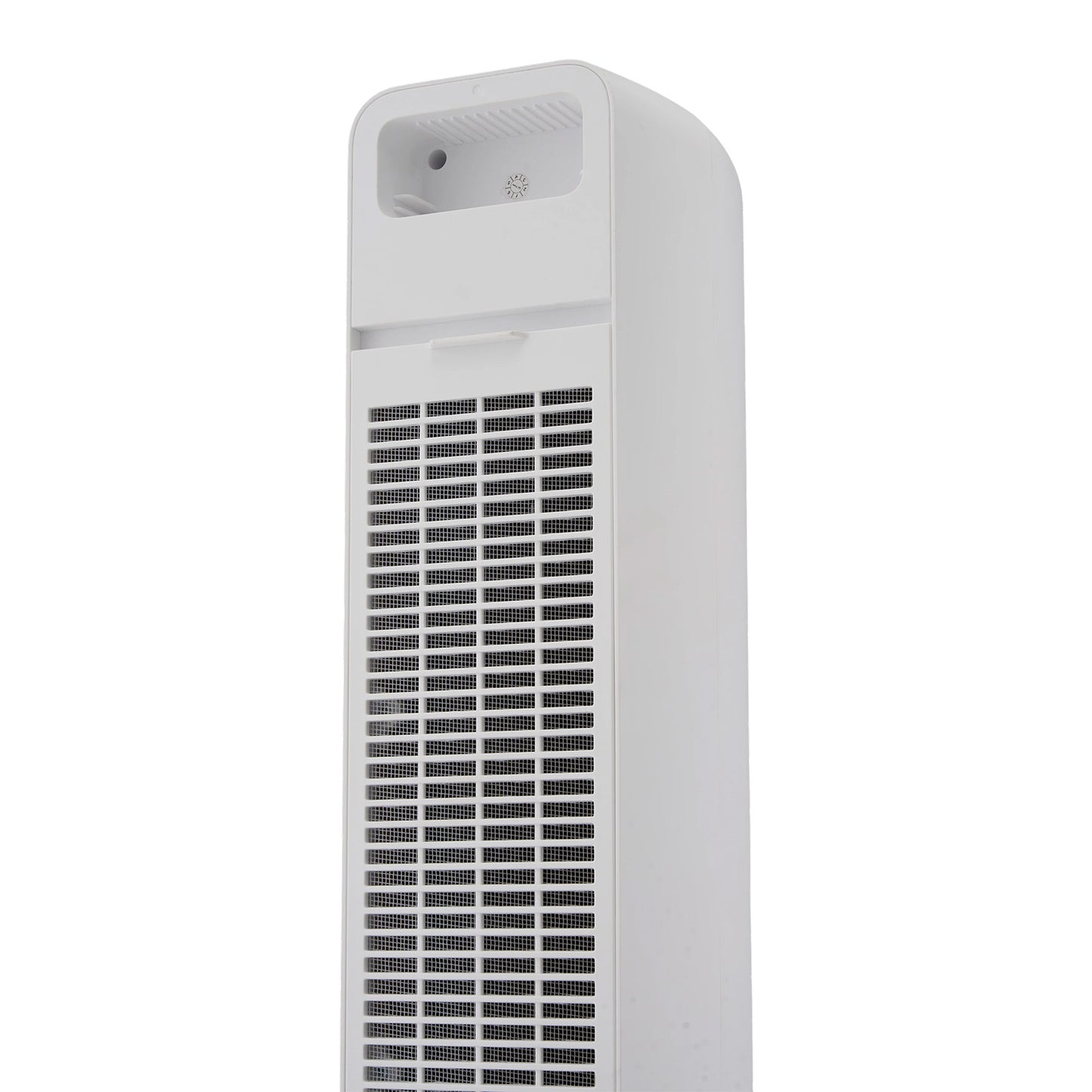 39 Inch 40W Portable Tower Fan with Remote Control