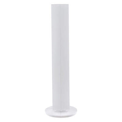 39 Inch 40W Portable Tower Fan with Remote Control