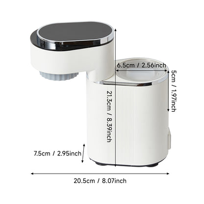 Mini Portable Espresso Coffee Machine