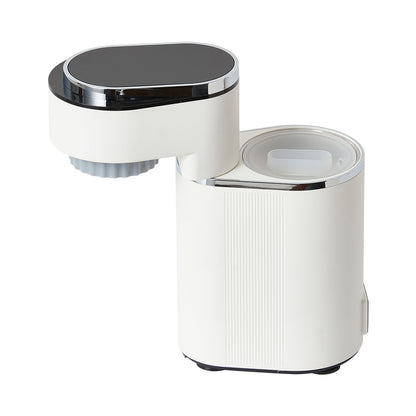 Mini Portable Espresso Coffee Machine