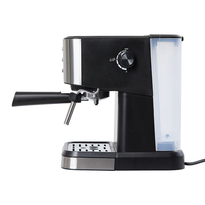 20 Bar Modern Coffee Espresso Machine with Steam Wand
