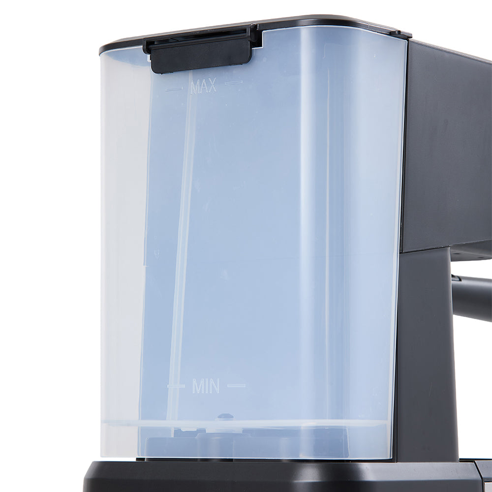 20 Bar Modern Coffee Espresso Machine with Steam Wand