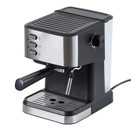 20 Bar Modern Coffee Espresso Machine with Steam Wand