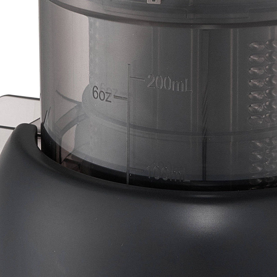 200W Cold Press Juicer Slow Masticating Machine
