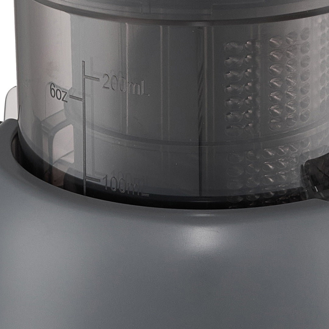 200W Cold Press Juicer Slow Masticating Machine