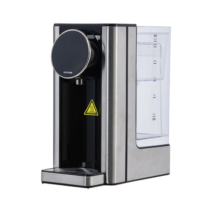 Instant Hot Water Dispenser with 2.7L Tank and Drip Tray