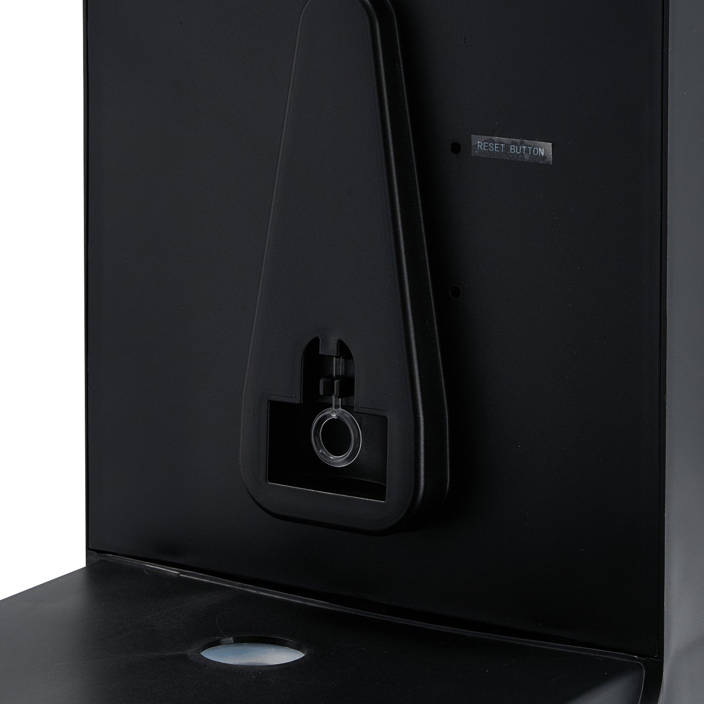 4L Countertop Instant Hot Water Dispenser with Filter