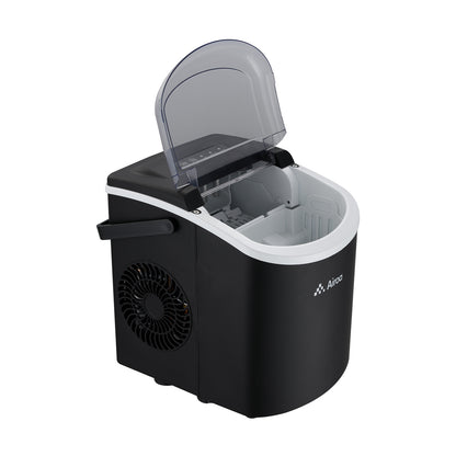 Countertop Bullet Ice Maker with Handle