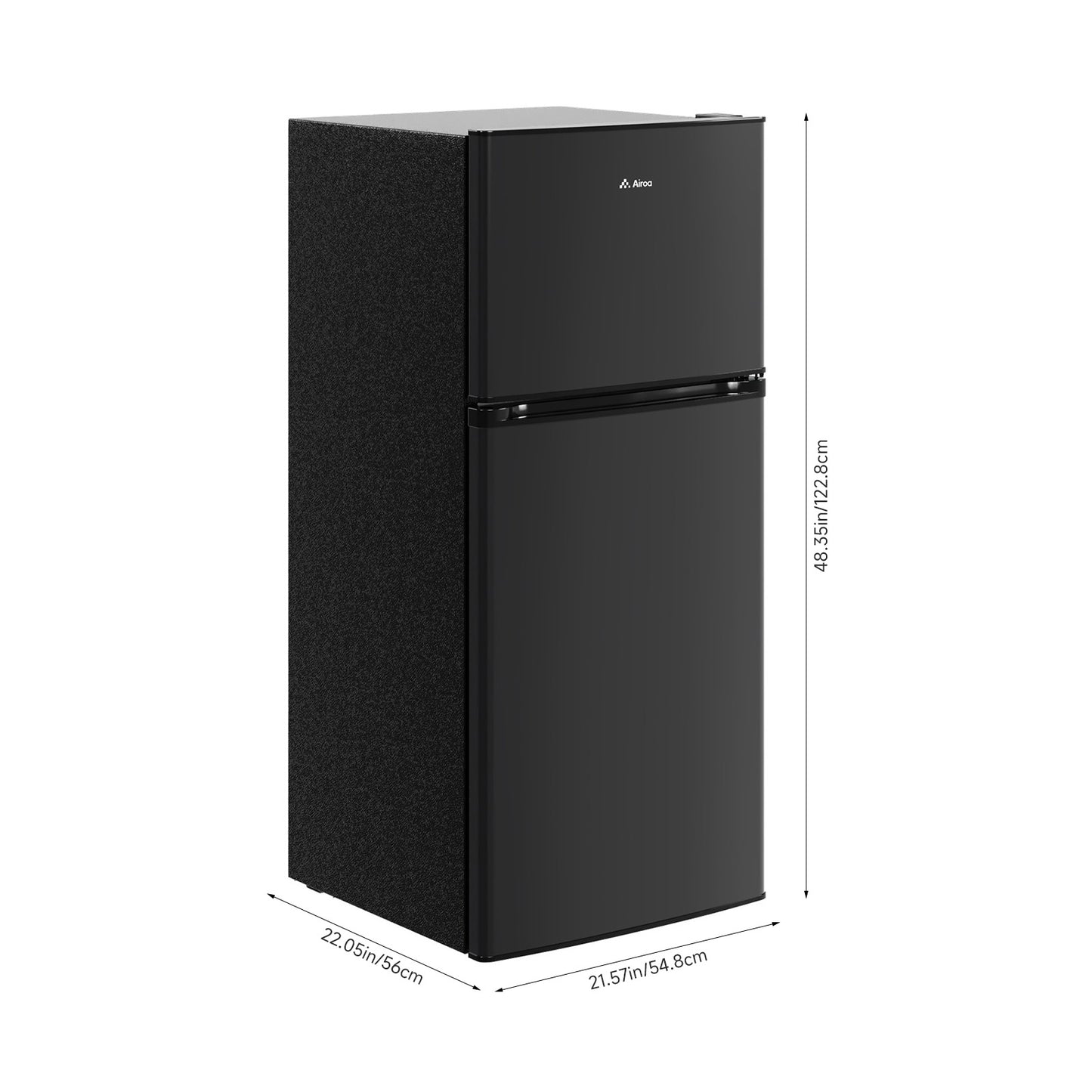 180L Freestanding Refrigerator