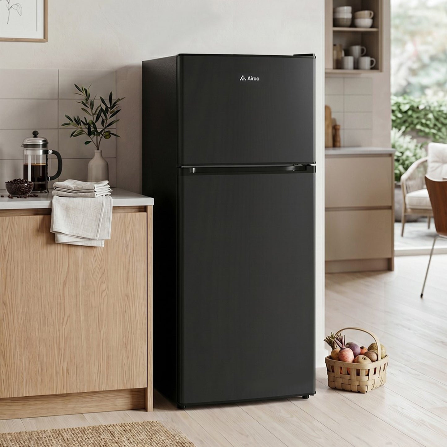 180L Freestanding Refrigerator