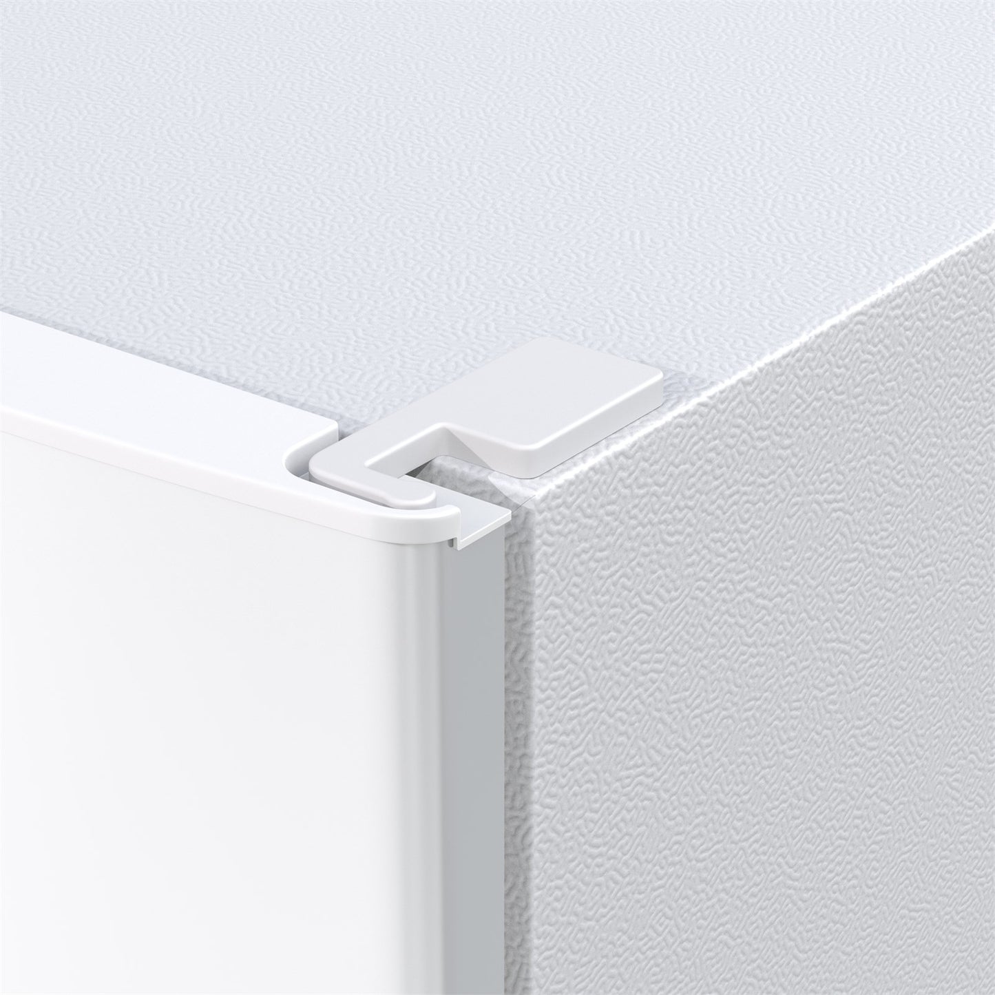 180L Freestanding Refrigerator