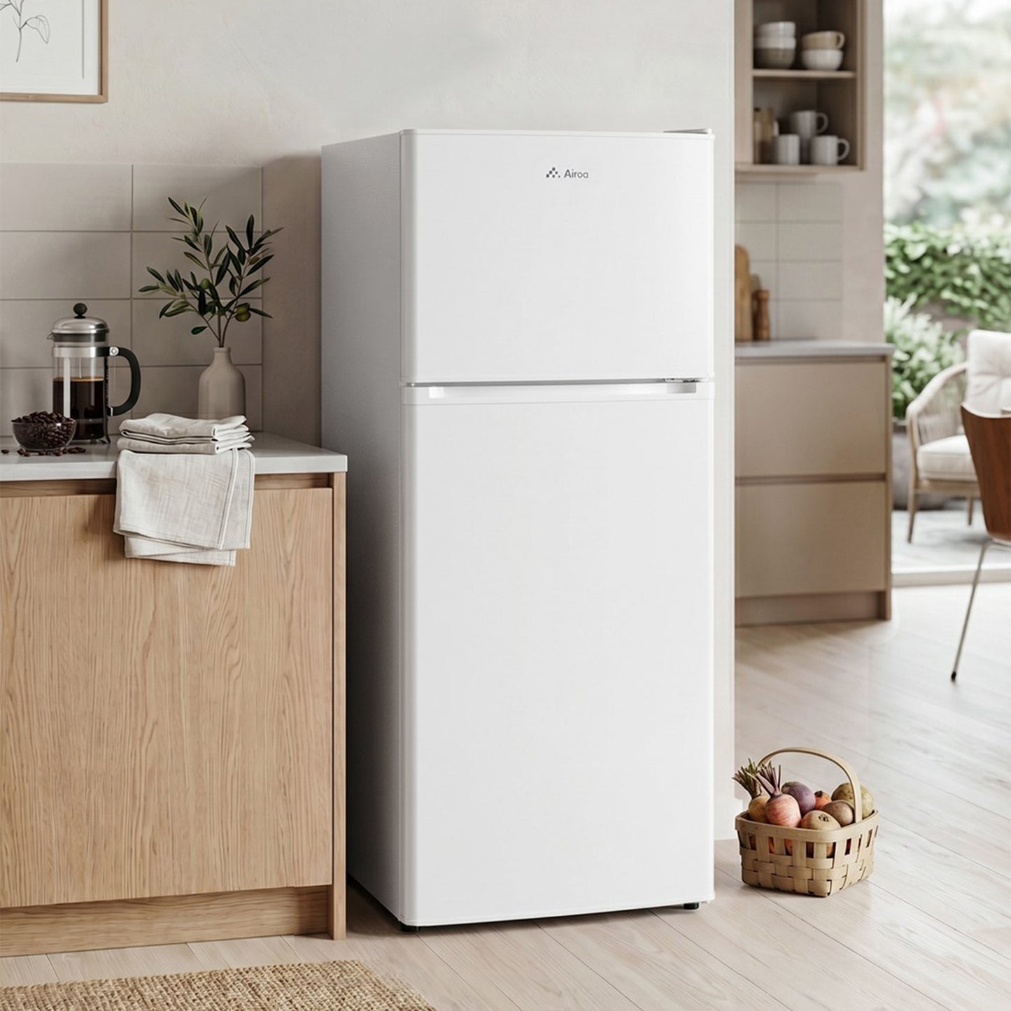 180L Freestanding Refrigerator
