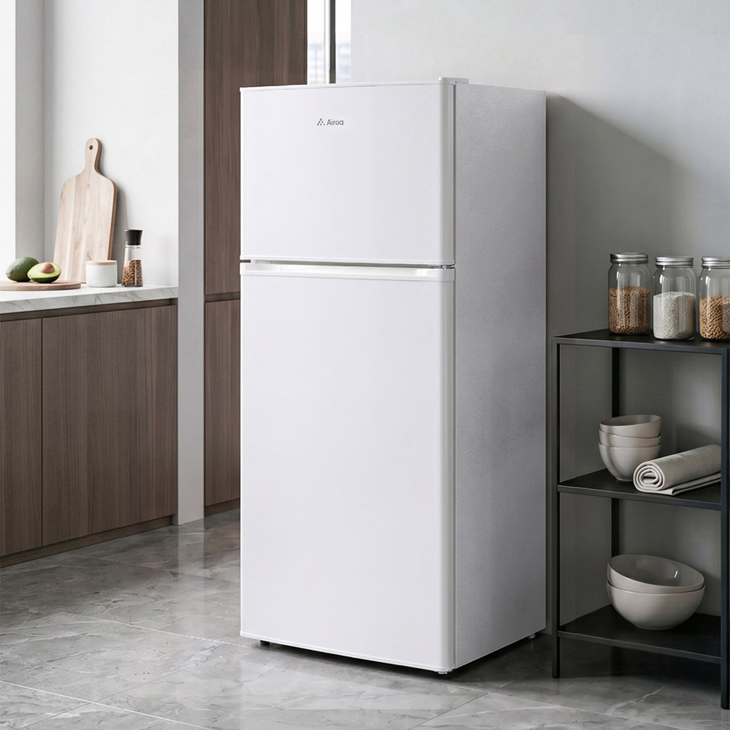 180L Freestanding Refrigerator