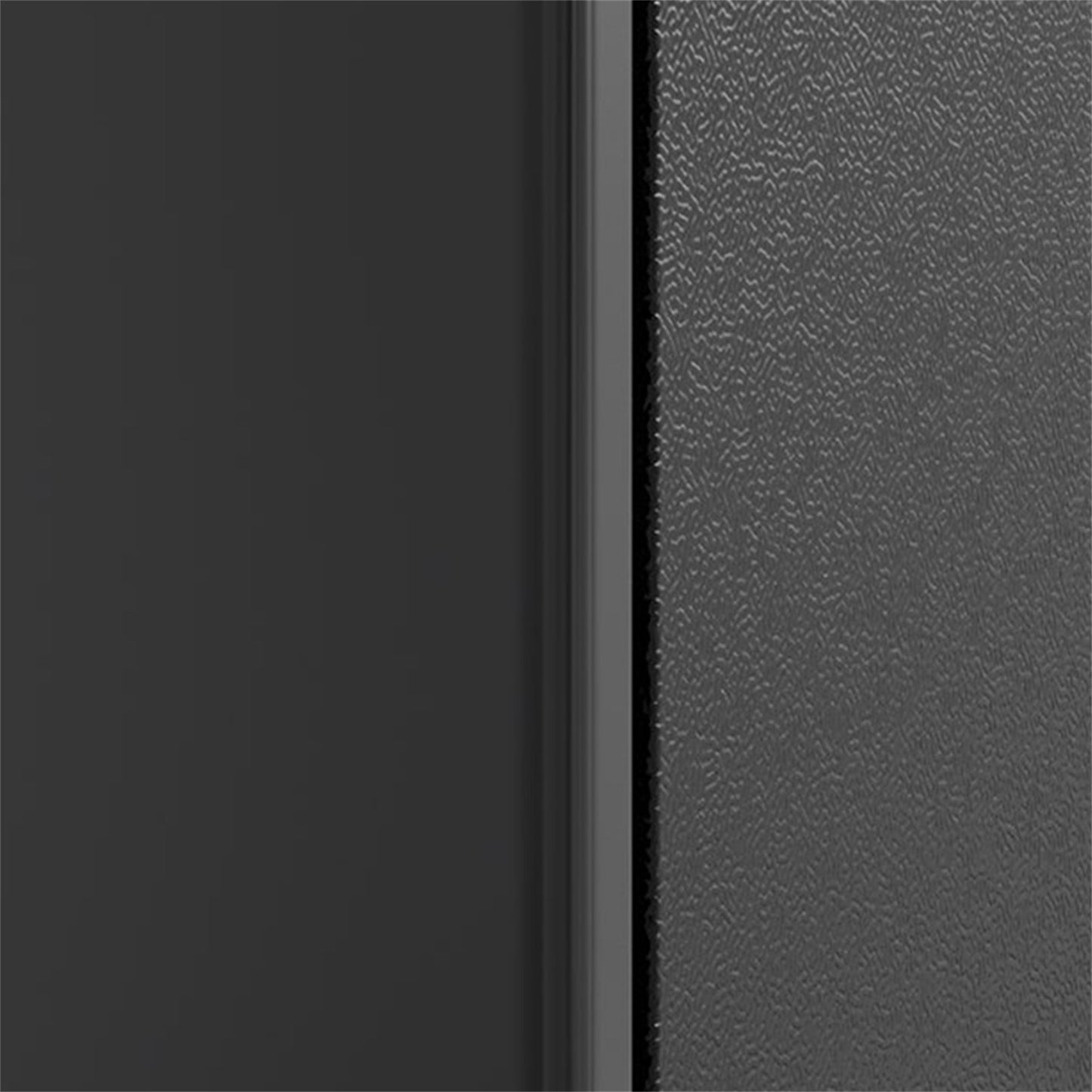 46L Freestanding Freezer with Drawer