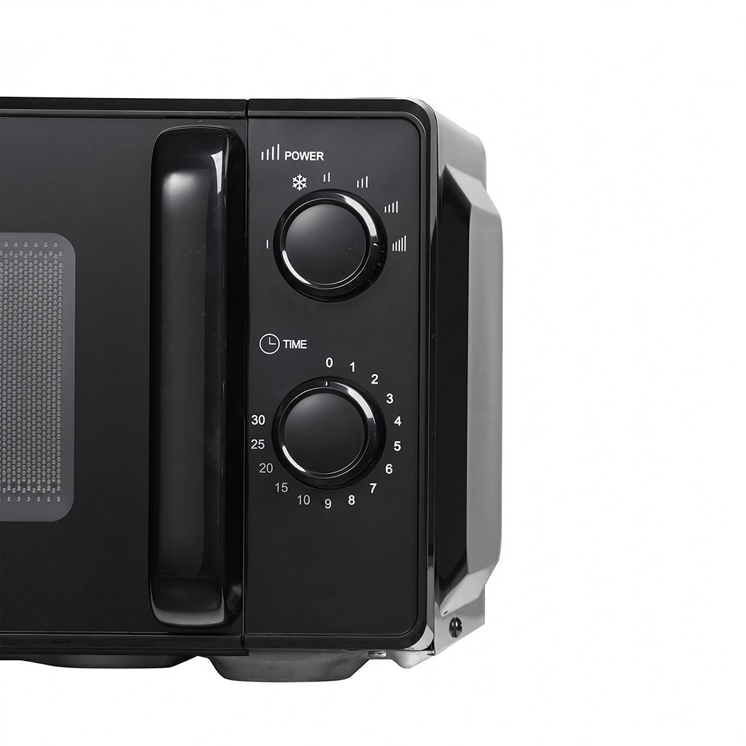 Mechanical 20L Microwave Oven