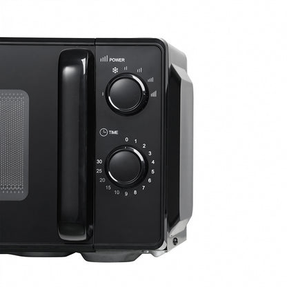 Mechanical 20L Microwave Oven