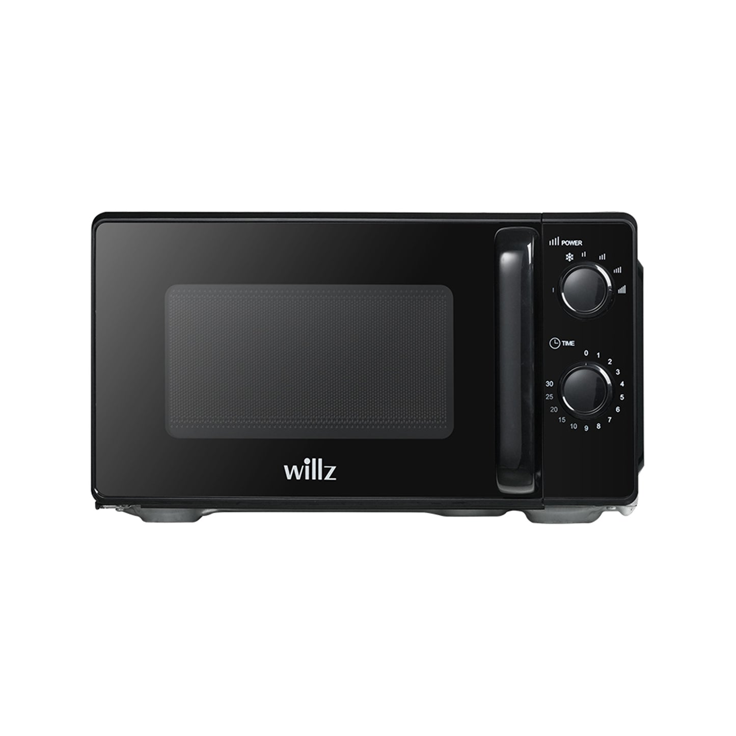 Mechanical 20L Microwave Oven