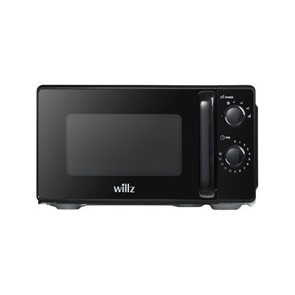 Mechanical 20L Microwave Oven