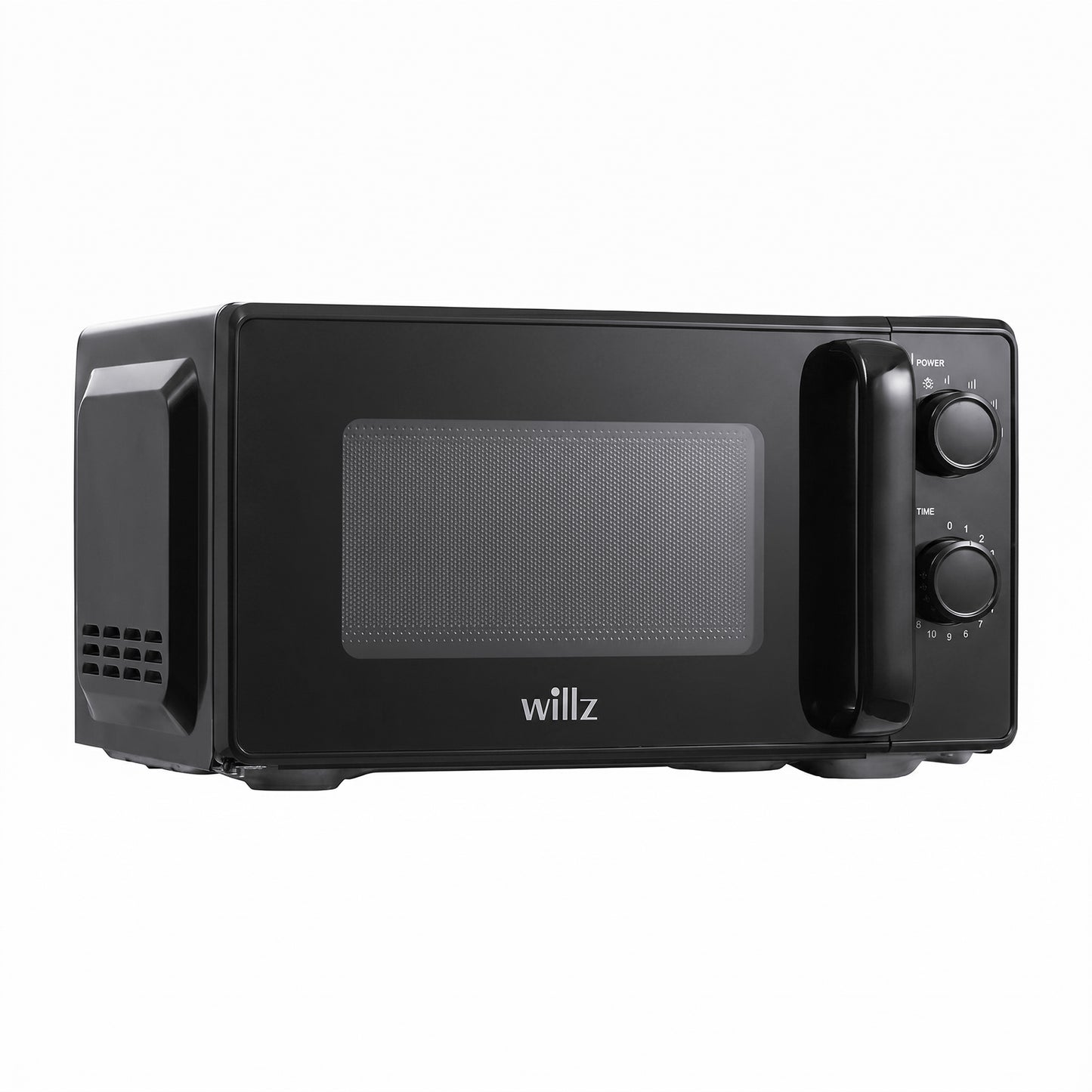 Mechanical 20L Microwave Oven