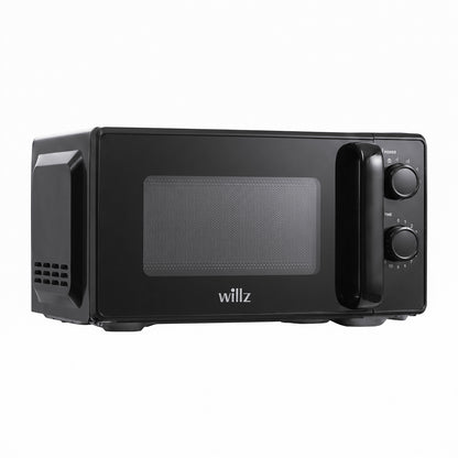 Mechanical 20L Microwave Oven