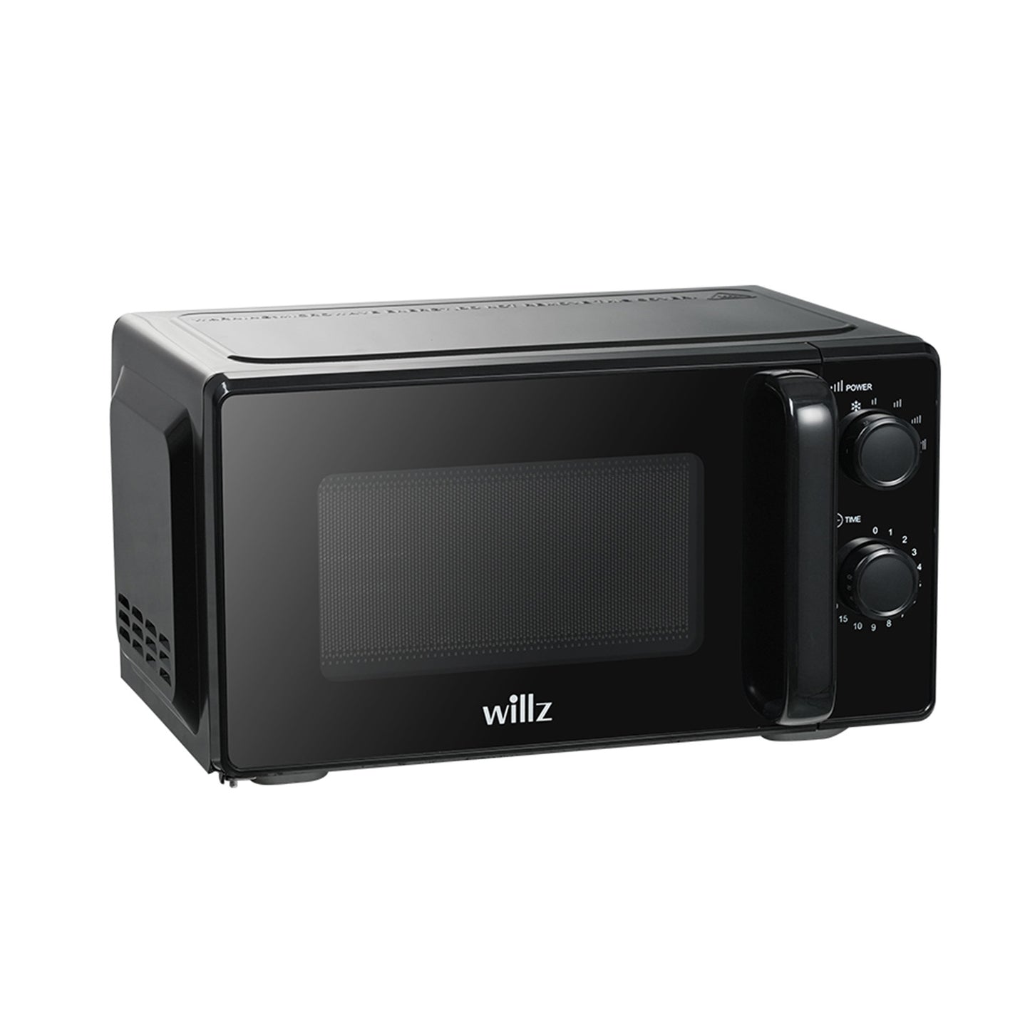 Mechanical 20L Microwave Oven