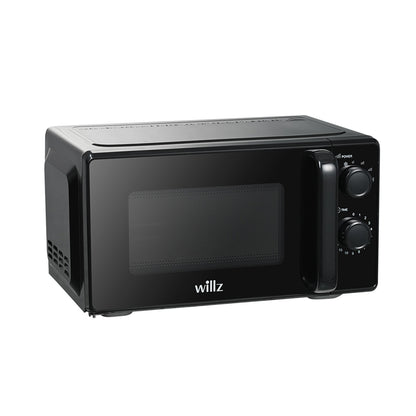 Mechanical 20L Microwave Oven