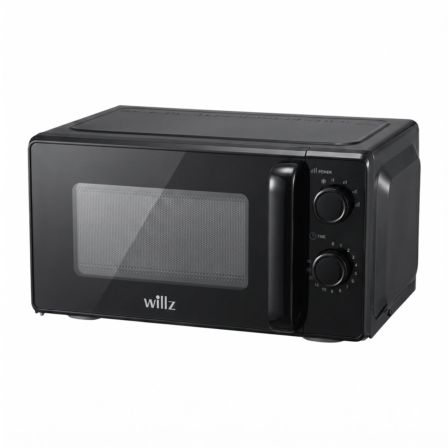 Mechanical 20L Microwave Oven