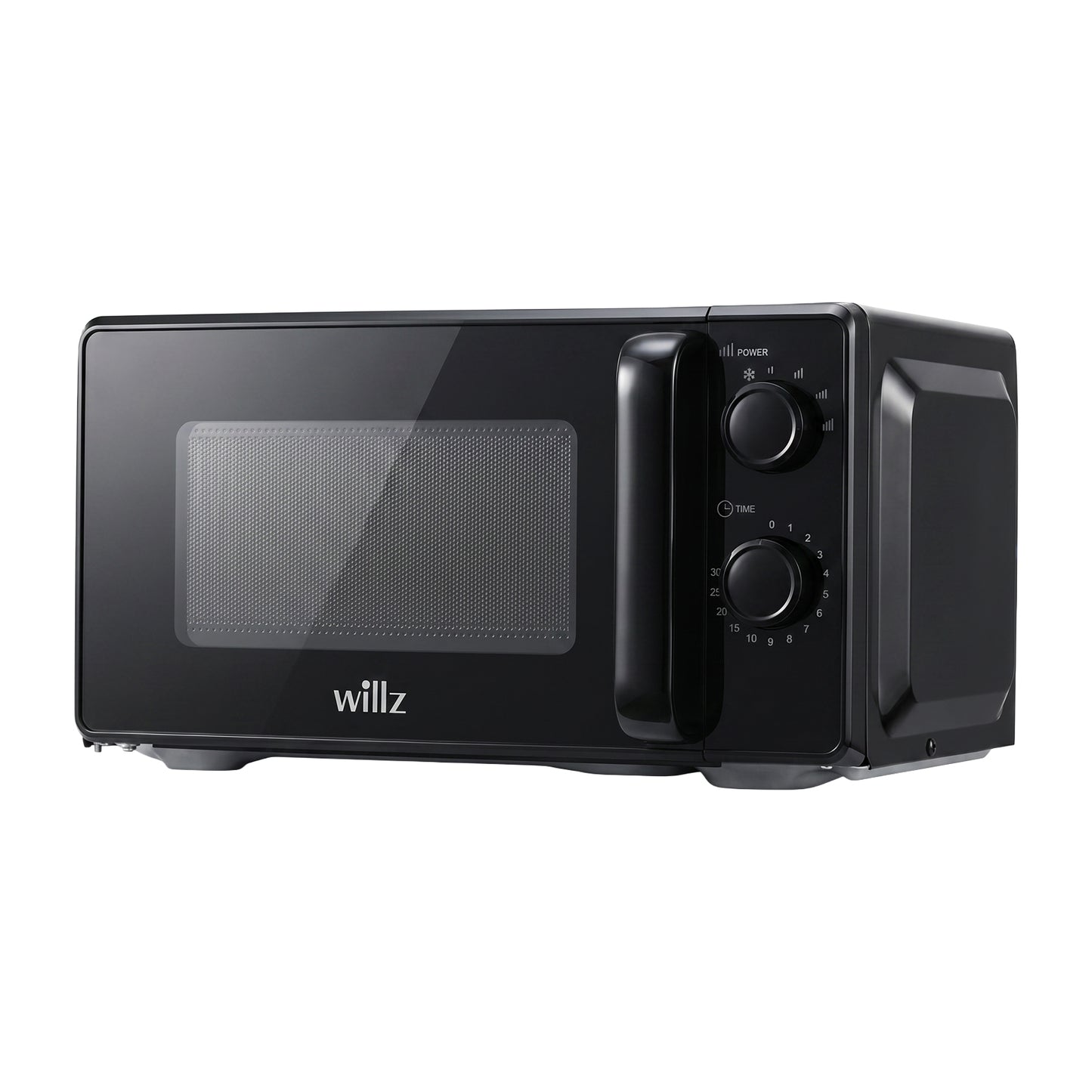 Mechanical 20L Microwave Oven