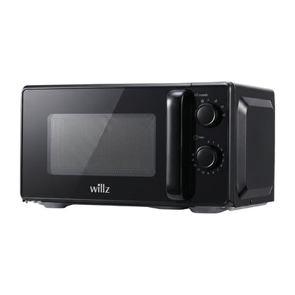 Mechanical 20L Microwave Oven