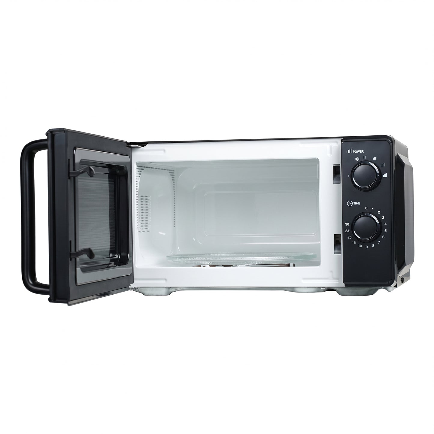 Mechanical 20L Microwave Oven