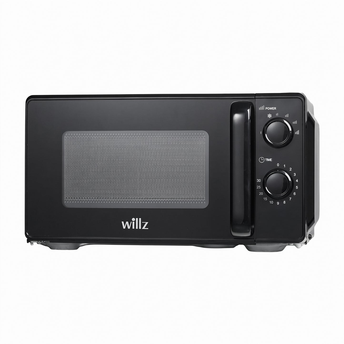 Mechanical 20L Microwave Oven