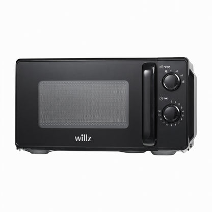 Mechanical 20L Microwave Oven