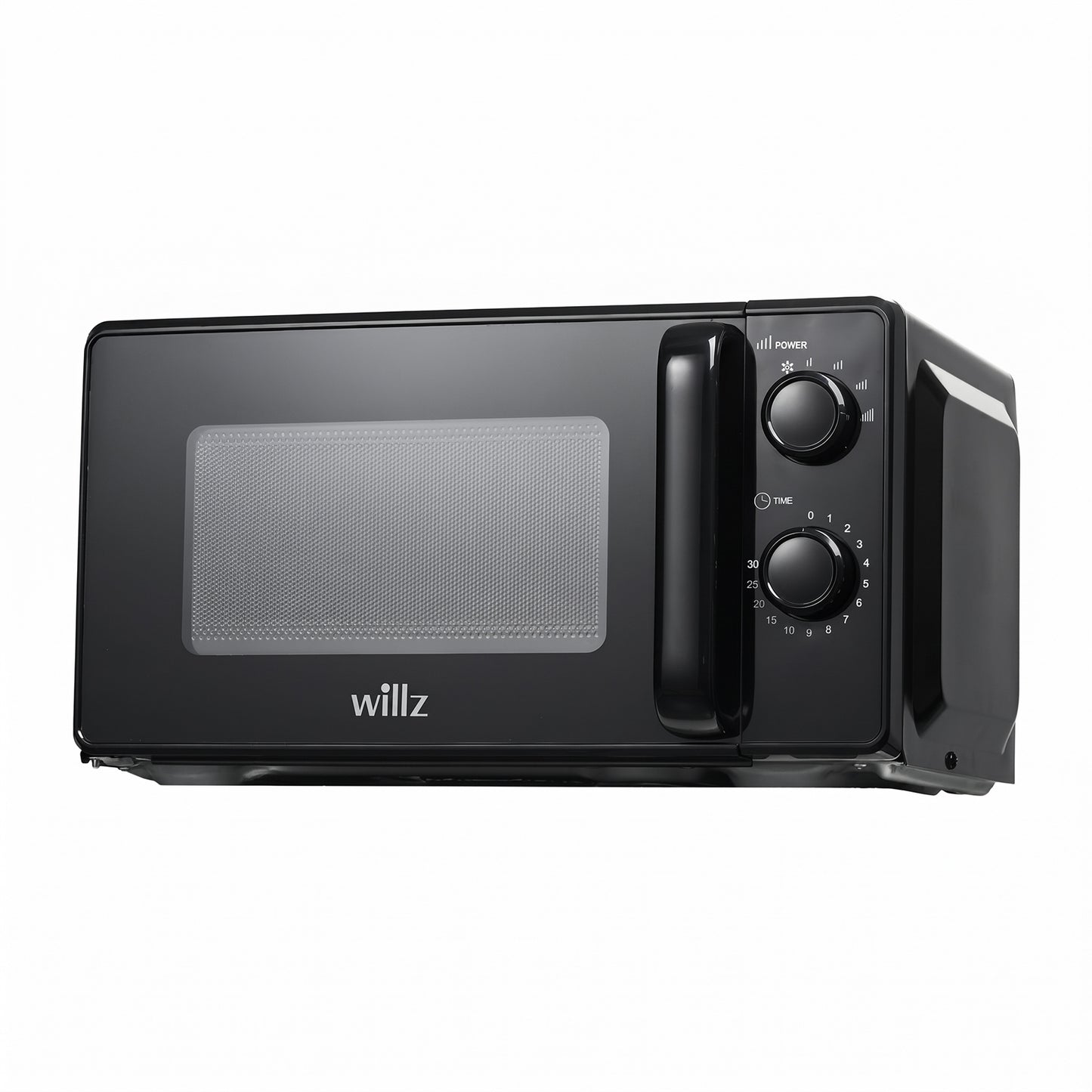 Mechanical 20L Microwave Oven
